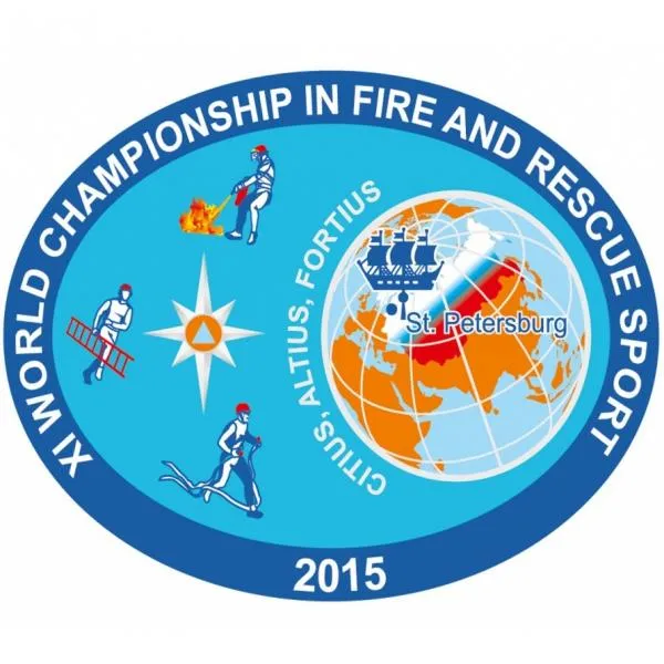 XI Чемпионат Мира по пожарно-спасательному спорту