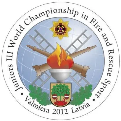 III Чемпионат мира по пожарно-спасательному спорту среди юниоров
