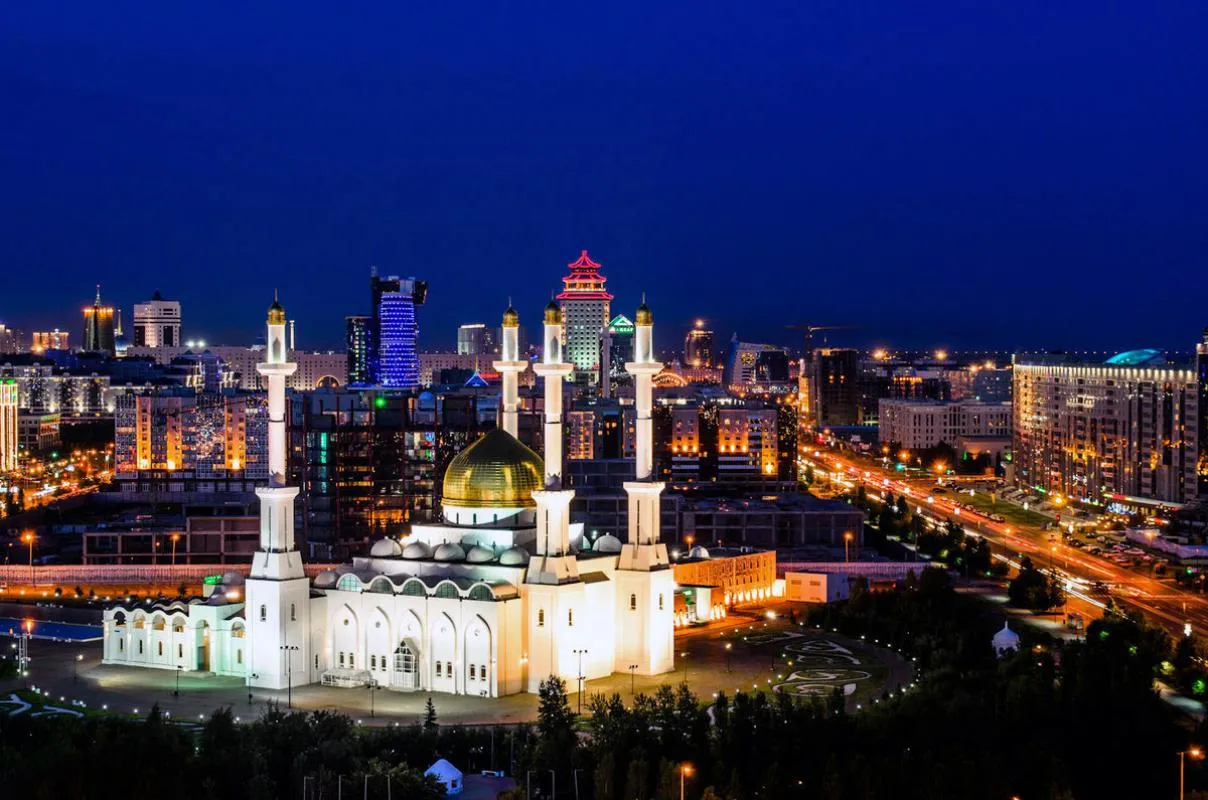 XX Международная конференция пройдет в Республике Казахстан