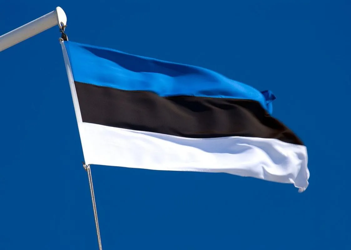 Эстония приостановила свое членство