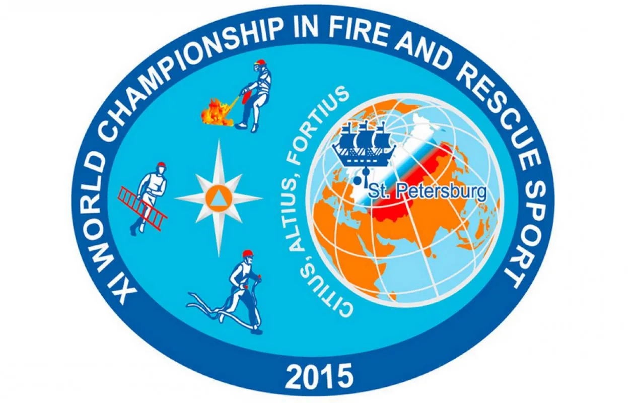 В Санкт-Петербурге продолжается подготовка к проведению XI Чемпионата мира по пожарно-спасательному спорту