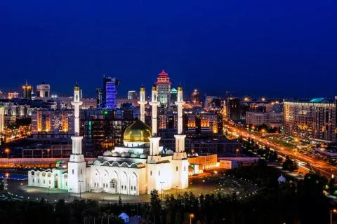XX Международная конференция пройдет в Республике Казахстан