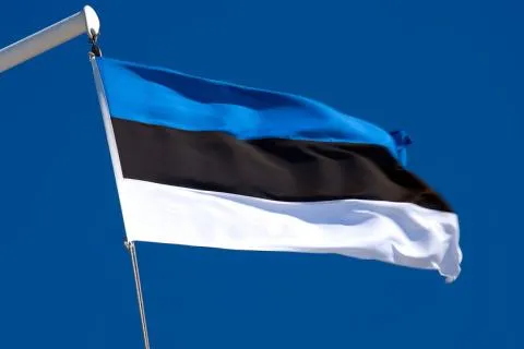 Эстония приостановила свое членство