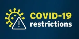 Разъяснение по ограничительным мерам в связи с распространением коронавирусной инфекции COVID-19