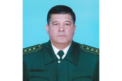 С Днём рождения ВРИО председателя Федерации пожарно-спасательного спорта Республики Узбекистан Шарипова Исмоила Махамадзкировича!
